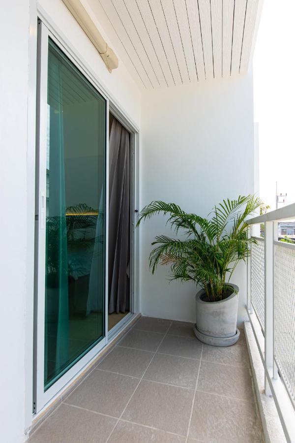 Hotel Matini Premium @ Klong 1 Thanyaburi Esterno foto